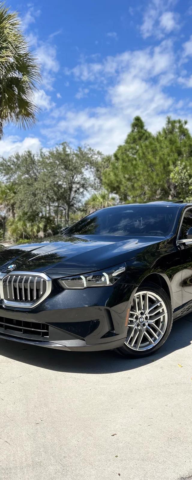 BMW 530i